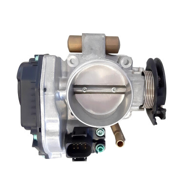 Throttle body WRC 8989188