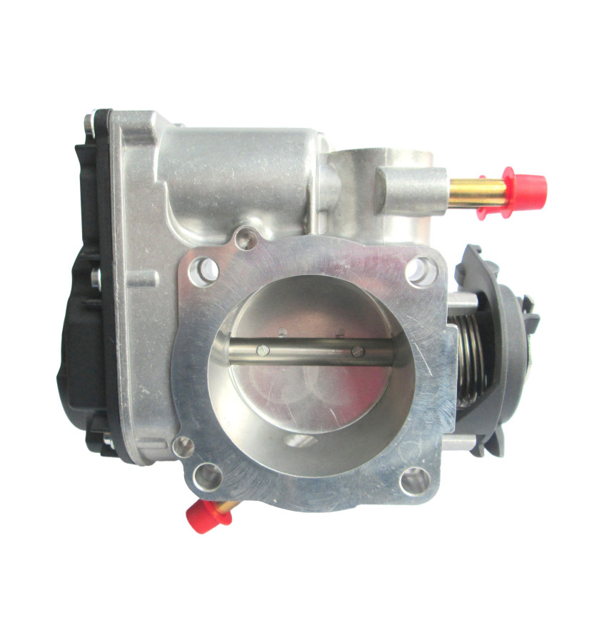 Przepustnica WRC 89026