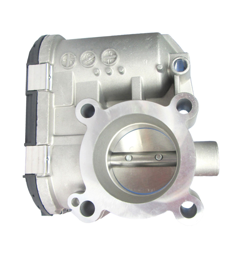 Przepustnica WRC 89027