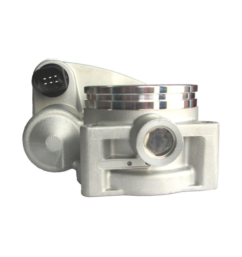 Przepustnica WRC 89156