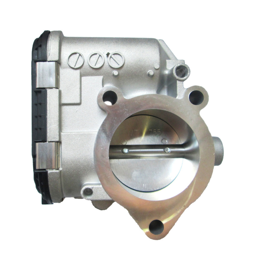 Przepustnica WRC 89311