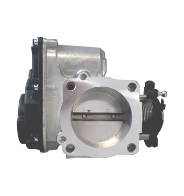 Przepustnica WRC 89020