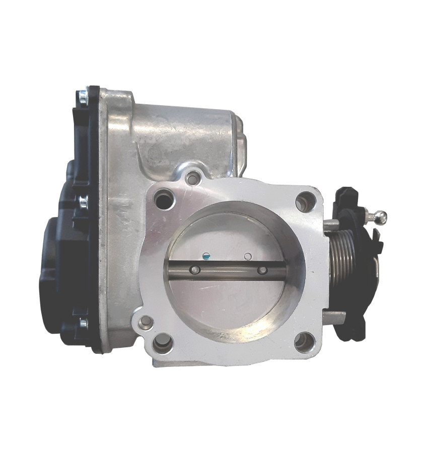 Przepustnica WRC 89020