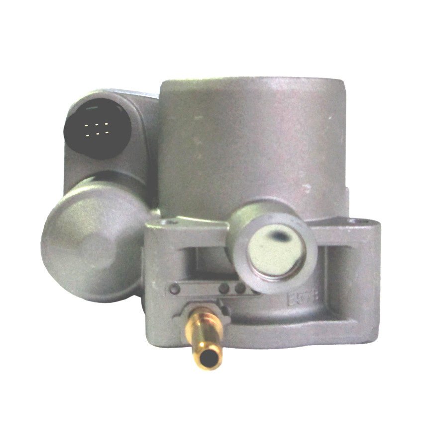 Przepustnica WRC 89047