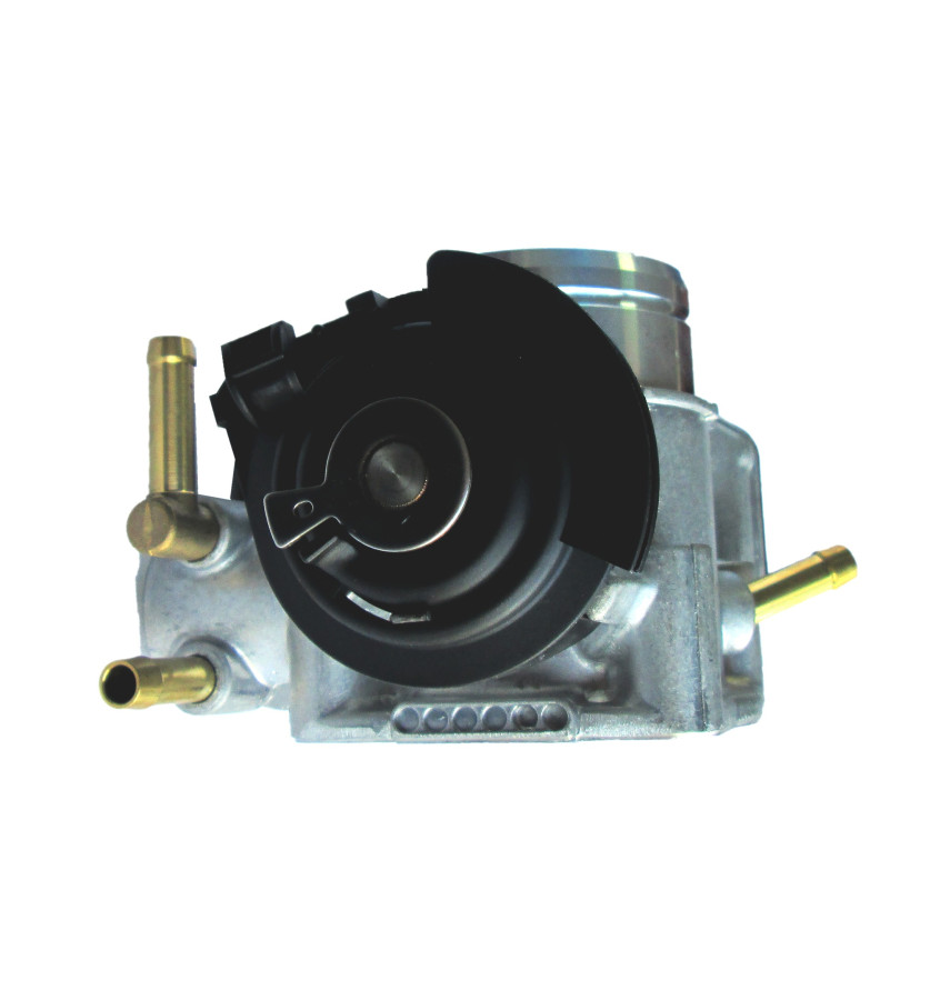 Przepustnica WRC 89011