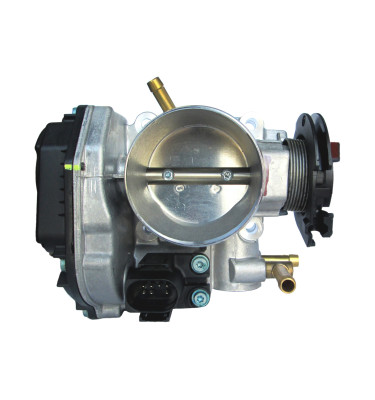 Throttle body WRC 8989011