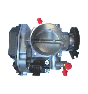Throttle body WRC 8989006