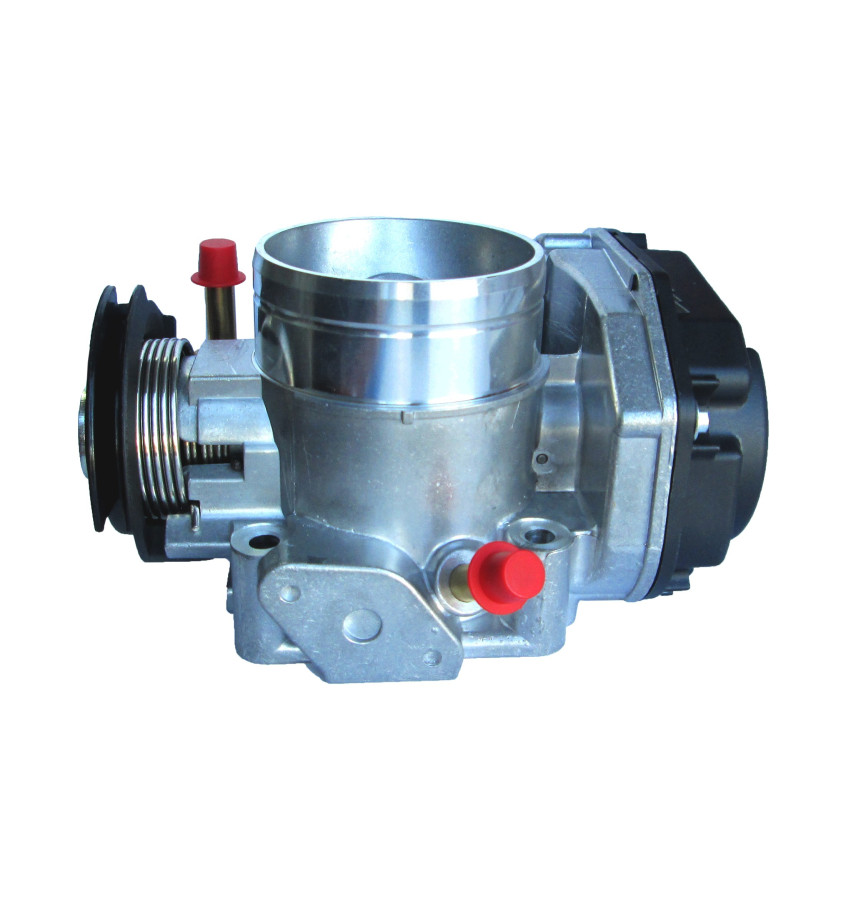 Przepustnica WRC 89006