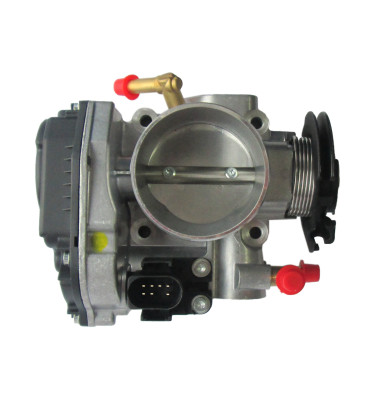 Throttle body WRC 8989023