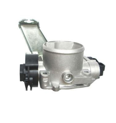 Przepustnica WRC 89062