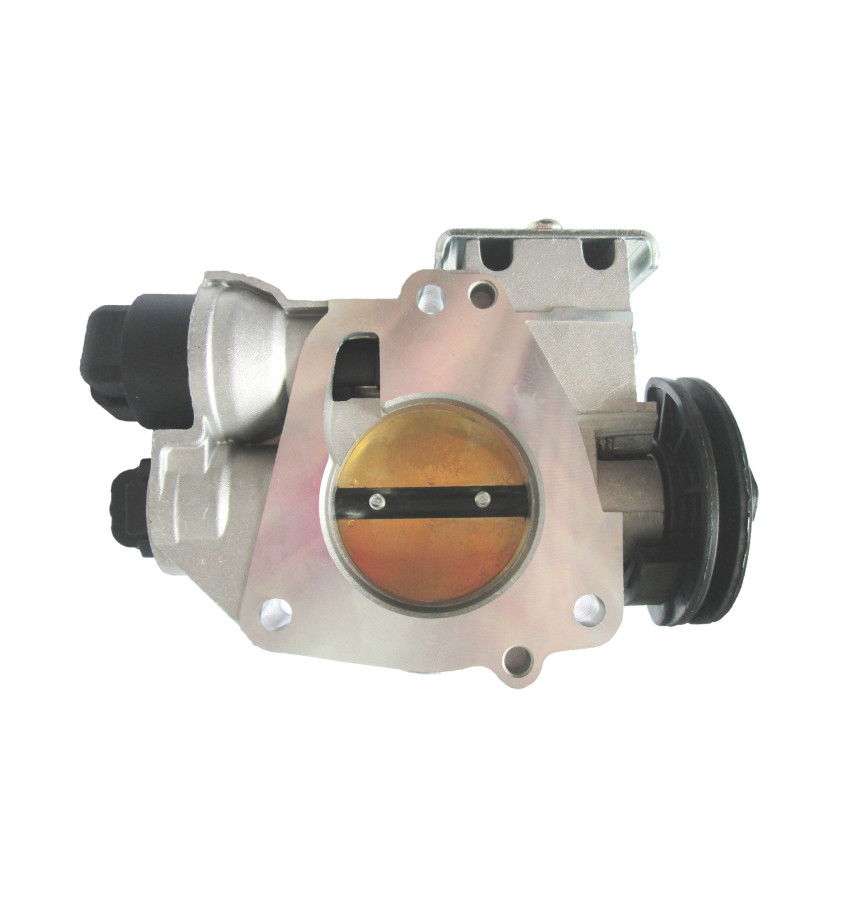 Przepustnica WRC 89062