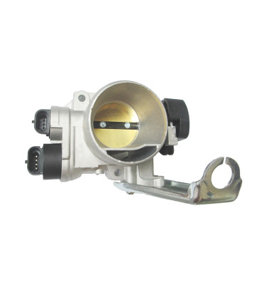 Przepustnica WRC 8989062