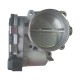 Throttle body WRC 8989249