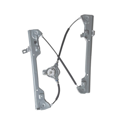 Electric window regulator front right WRC 6500145
