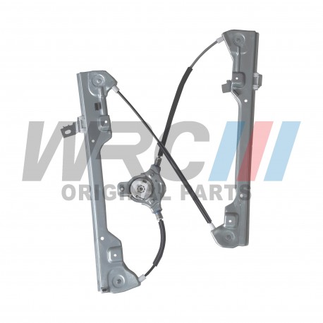 Electric window regulator front right WRC 6500145