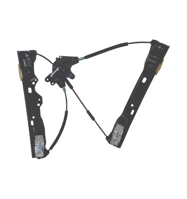 Electric window regulator front right WRC 6500007