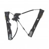 Electric window regulator front right WRC 6500007