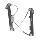 Electric window regulator front right WRC 6500045