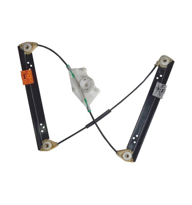 Elektrischer Heckscheibenheber rechts 4-türig WRC 6500142