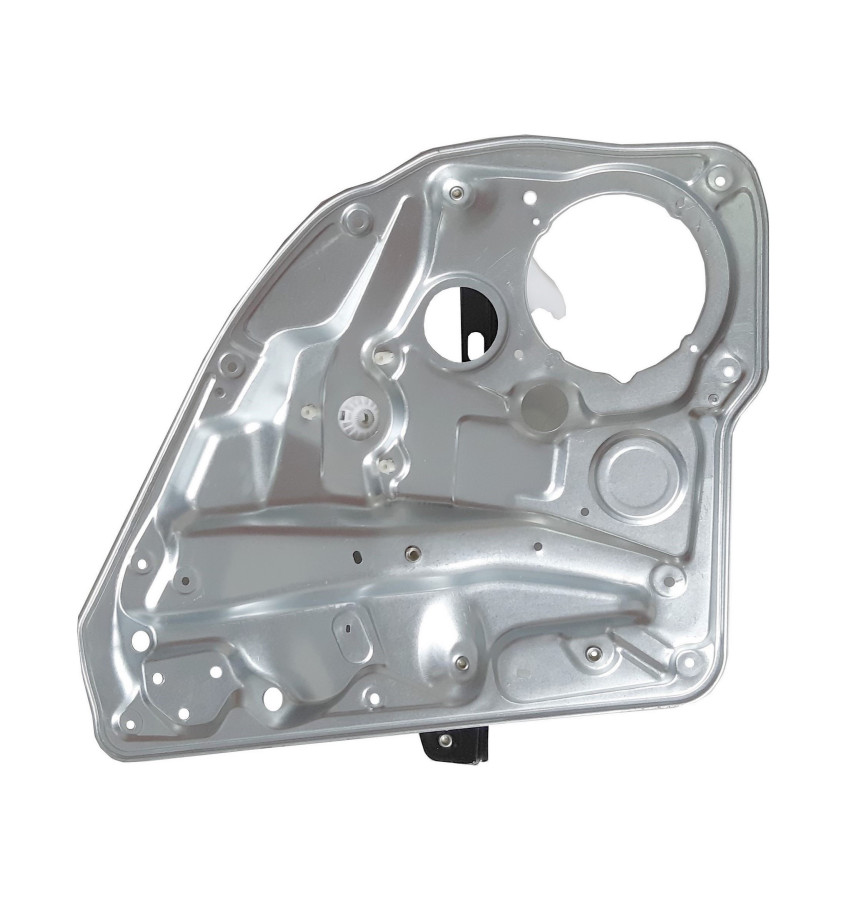 Podnośnik szyby prawy tył elektryczny WRC 1J4839462