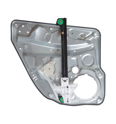 Podnośnik szyby prawy tył elektryczny WRC 6500074