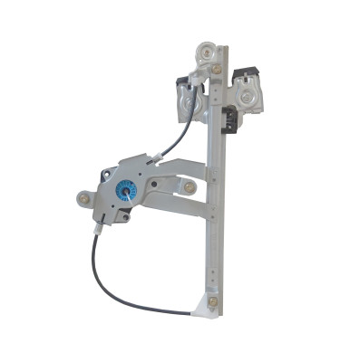 Podnośnik szyby prawy tył elektryczny WRC 1U0839462