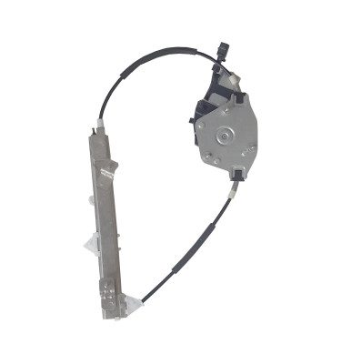 Podnośnik szyby prawy tył elektryczny WRC 51723327