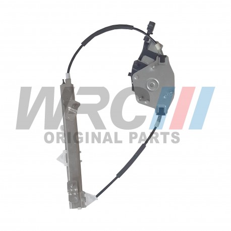 Podnośnik szyby prawy tył elektryczny WRC 6500017