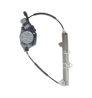 Podnośnik szyby lewy tył elektryczny WRC 51723327