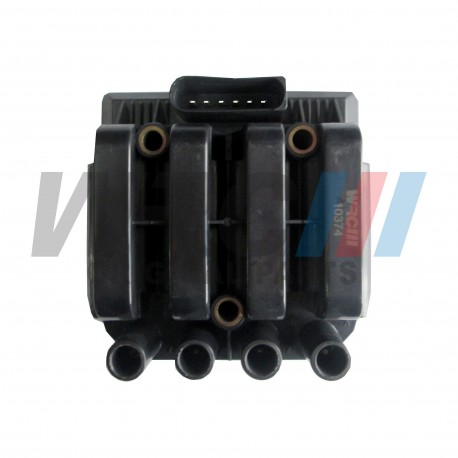 Ignition coil WRC 5610374
