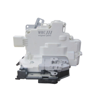 Door lock front left WRC 7500027