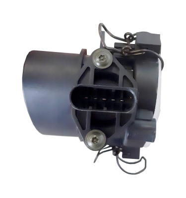 Przepływomierz powietrza Land Rover Freelander 2.0 Td4 0928400520