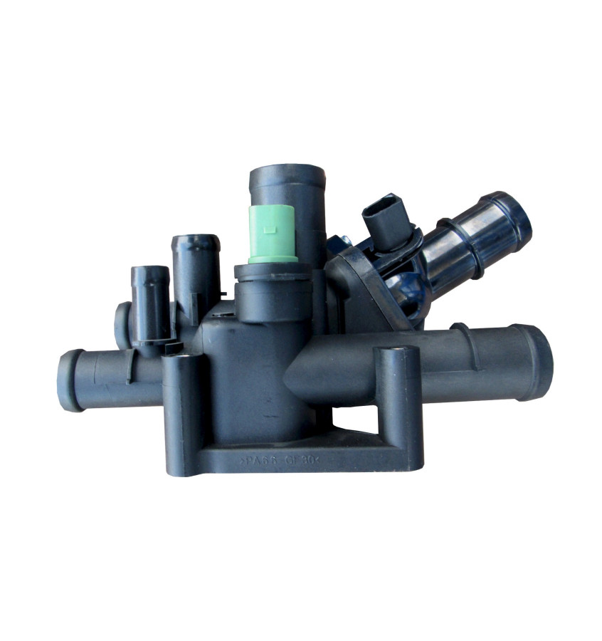 Termostat z obudową 50031