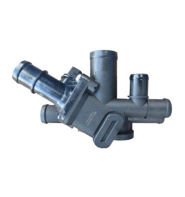 Termostat z obudową 50031