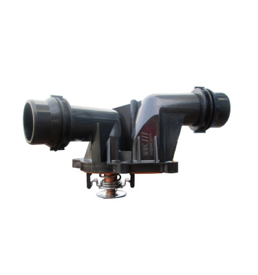 Termostat w obudowie WRC 5000035