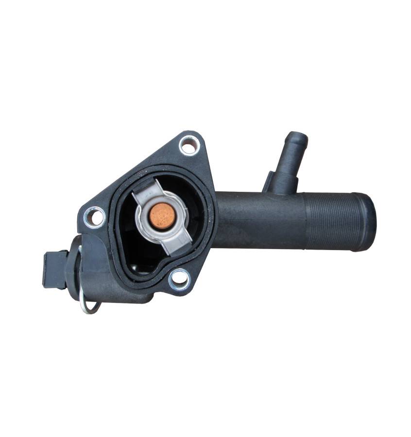 Termostat z obudową WRC 50050