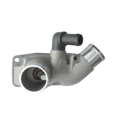 Termostat z obudową WRC 50005