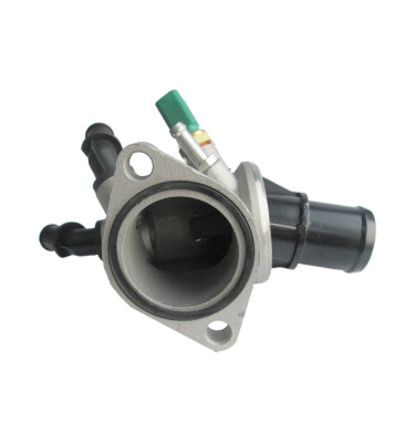 Termostat z obudową WRC 50007