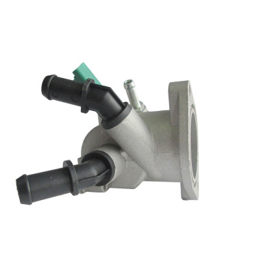 Termostat z obudową WRC 50007