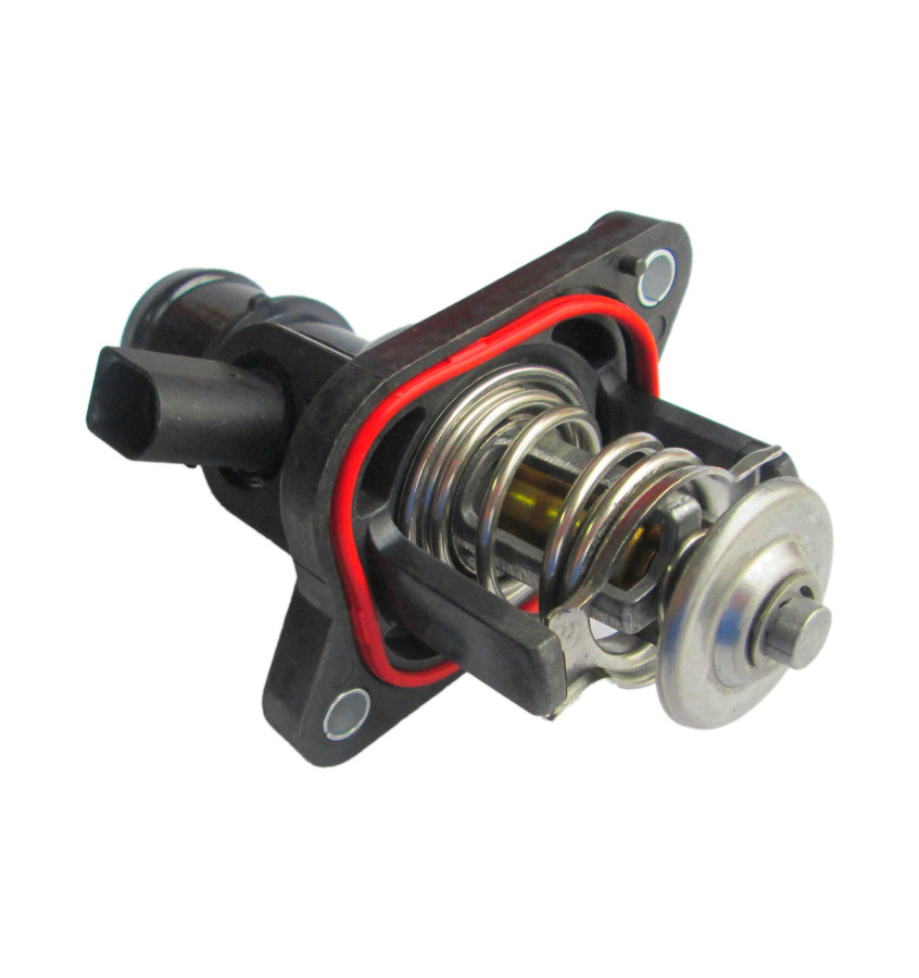 Termostat z obudową WRC 50012