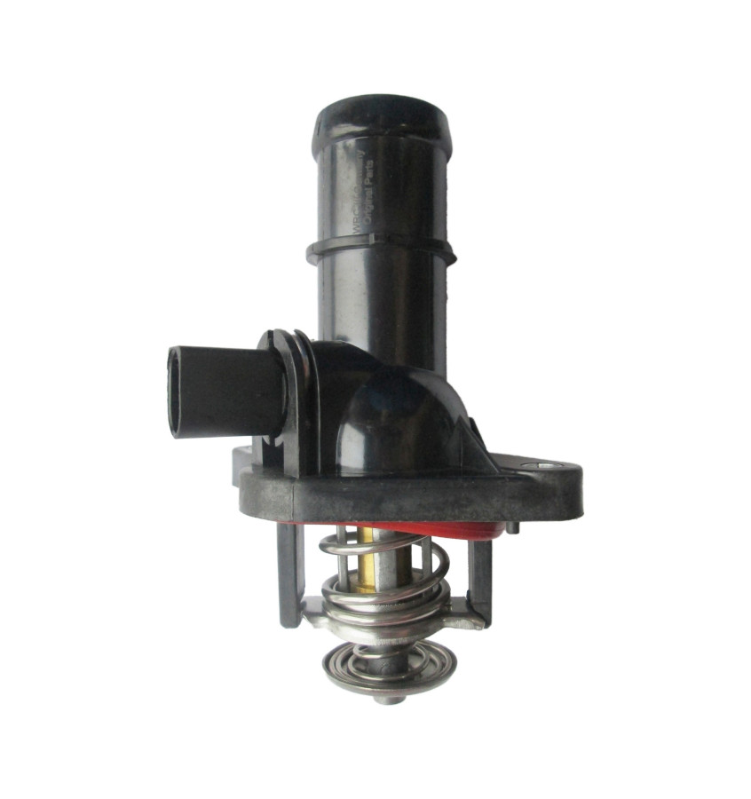 Termostat z obudową WRC 50012