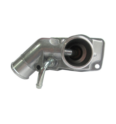 Termostat z obudową 50015