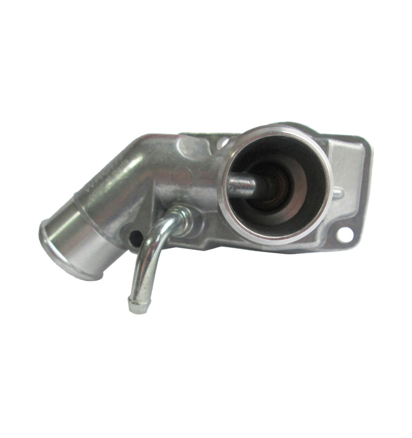 Termostat z obudową WRC 50015