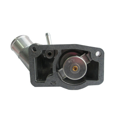 Termostat z obudową WRC 50015