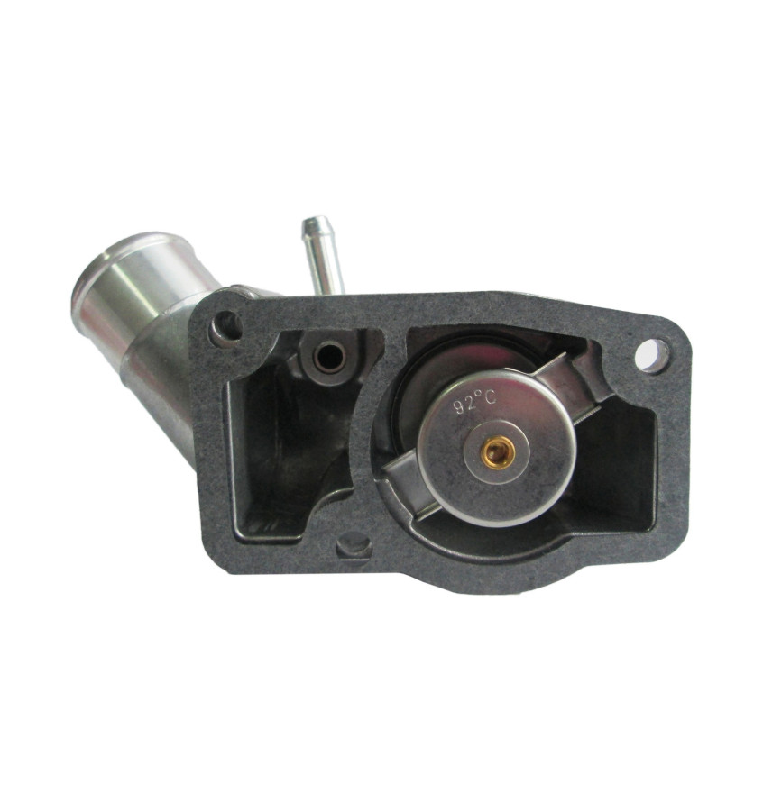 Termostat z obudową WRC 50015