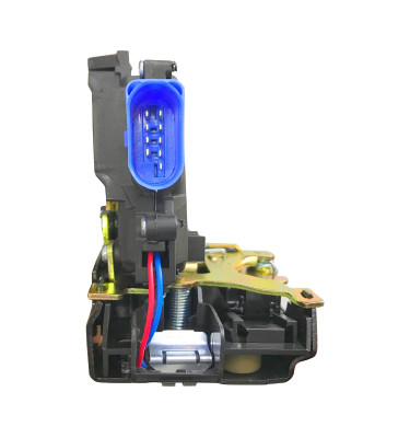 Zamek drzwi przedni lewy Seat Altea Toledo 3D9837015