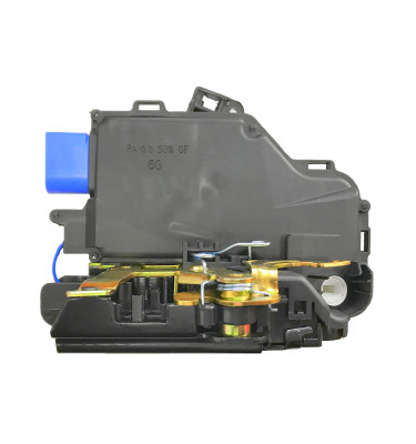 Door lock front left WRC 7500029