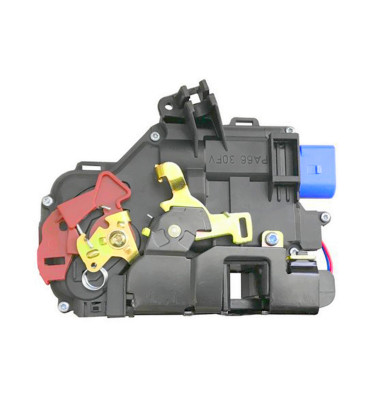 Zamek drzwi przedni lewy WRC 3D1837015