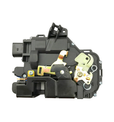 Zamek drzwi przedni prawy Seat Arosa Leon Toledo 3B1837016A
