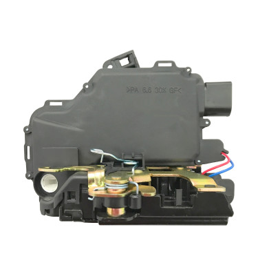 Zamek drzwi przedni prawy WRC 3B1837016A